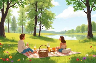 Filmes para um Piquenique Perfeito