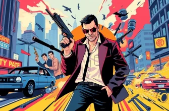 Filmes de Ação sobre Gangsters Modernos