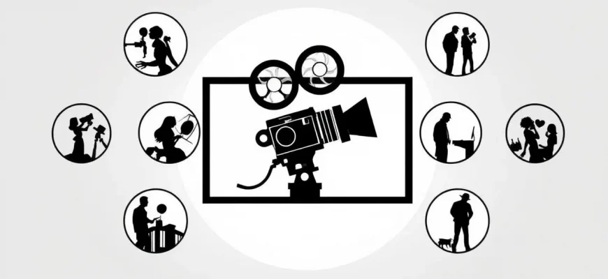 Os 10 Maiores Filmes em Preto e Branco