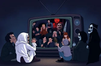 Os Filmes de Terror Mais Tenso