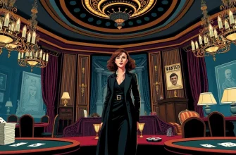 Detetives e Cassinos: 10 Filmes Imperdíveis