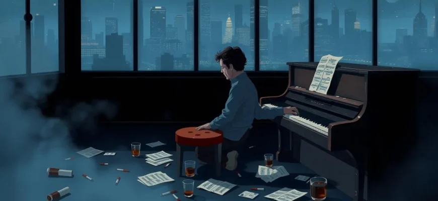 10 Filmes de Drama sobre Blues para Emocionar e Inspirar