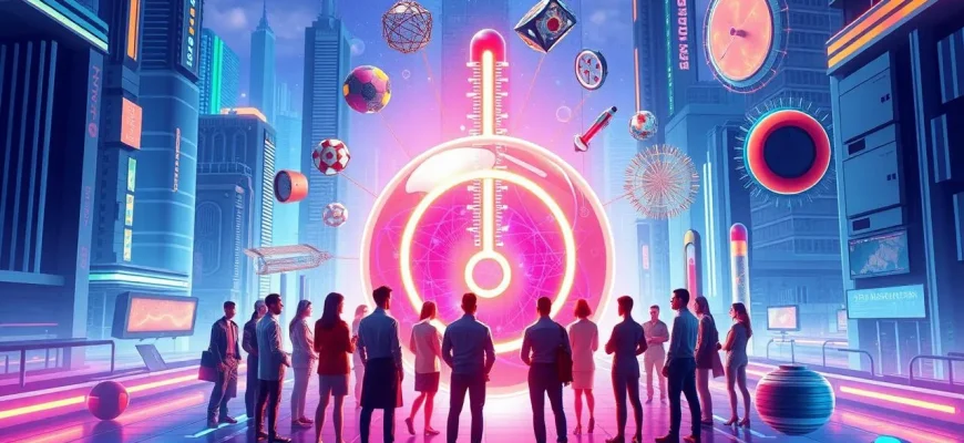 Documentários sobre Materiais Inteligentes