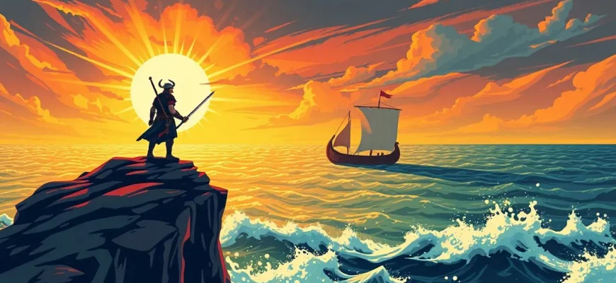 Filmes Históricos sobre Varangos