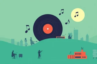 10 Filmes Imperdíveis sobre Músicas e Canções