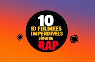 10 Filmes sobre Rap para Você Assistir