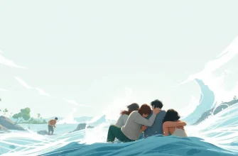 10 Filmes de Drama sobre Catástrofes Naturais