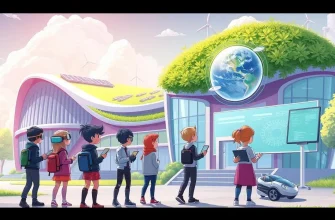 Escolas do Futuro: 10 Filmes de Ficção Científica