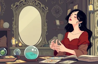 Melodramas com Cartomantes: 10 Filmes para Apaixonados por Mistério e Romance