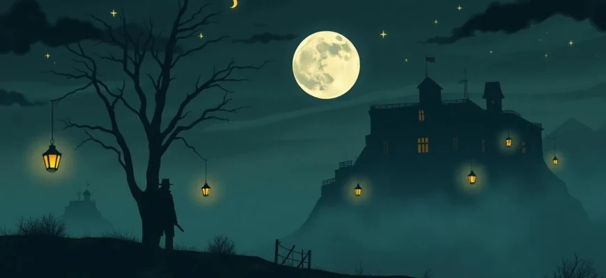 10 Filmes de Crimes Noturnos para Adicionar à Sua Lista