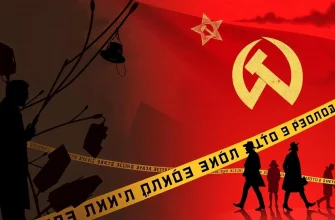 Mistérios Soviéticos: 10 Filmes de Assassinato