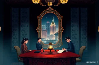 Detetives da Coreia do Sul: 10 Filmes Imperdíveis
