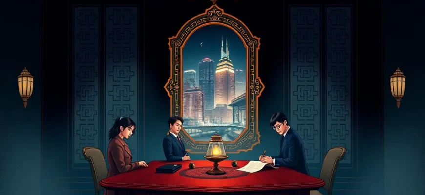 Detetives da Coreia do Sul: 10 Filmes Imperdíveis