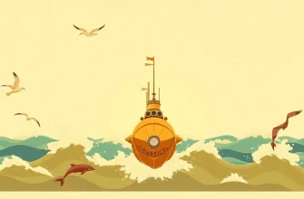 10 Filmes Biográficos sobre o Oceano Pacífico