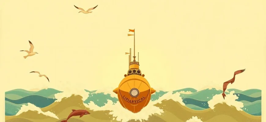 10 Filmes Biográficos sobre o Oceano Pacífico