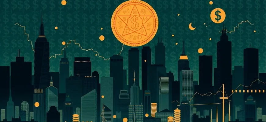 10 Filmes de Crimes Econômicos para Assistir