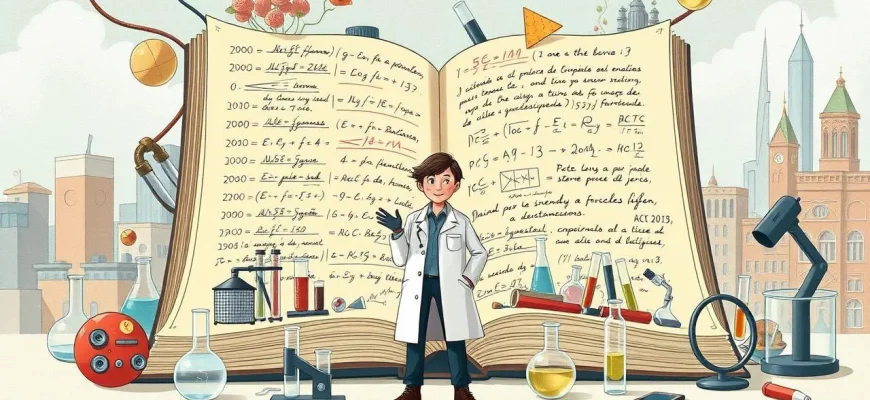 10 Filmes de Drama sobre Disputas Científicas