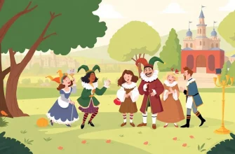 Comédias Hilariantes do Século XVII