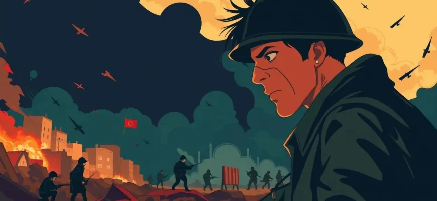 10 Filmes de Drama sobre Cercos para Assistir