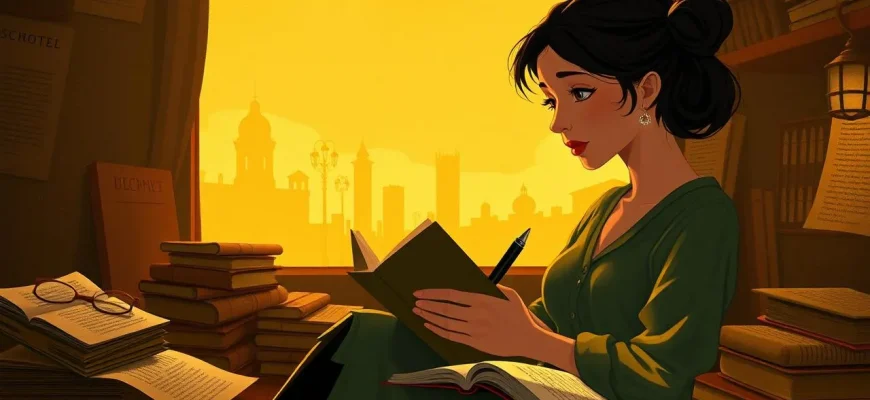 Melhores Filmes sobre Poetas e Poesia