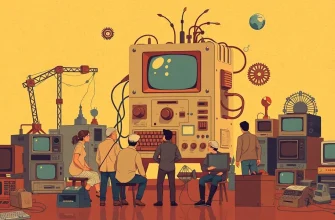 Filmes Biográficos sobre Gênios da Informática