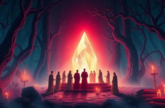 Filmes Místicos com Rituais Secretos