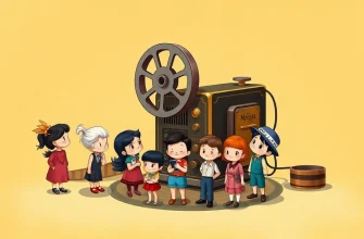10 Filmes Biográficos sobre Anões para Inspirar e Enterter