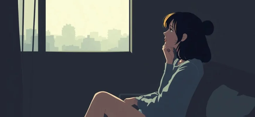 Filmes sobre tristeza: Uma jornada emocional