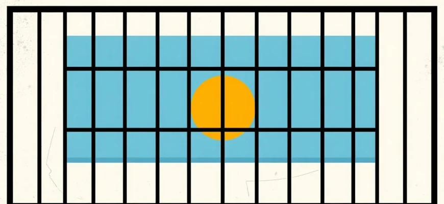 Filmes sobre Prisioneiros de Guerra: Uma Jornada de Coragem e Sobrevivência