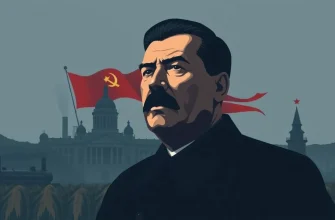 Filmes Soviéticos sobre Stalin: Uma Jornada Histórica