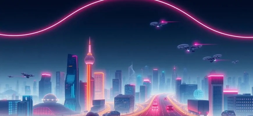 Documentários sobre Tecnologia de Nuvem na Logística