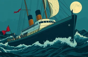 10 Filmes de Suspense com Barcos