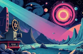 Melhores Filmes Psicodélicos e Trippy de Todos os Tempos