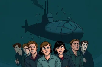 10 Filmes de Drama Submarinos para Assistir