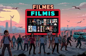 Melhores Filmes de Zumbis Apocalípticos