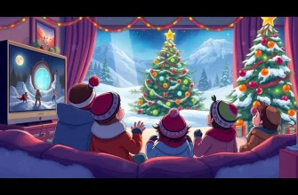 Aventuras Natalinas: 10 Filmes para Aquecerem Seu Coração