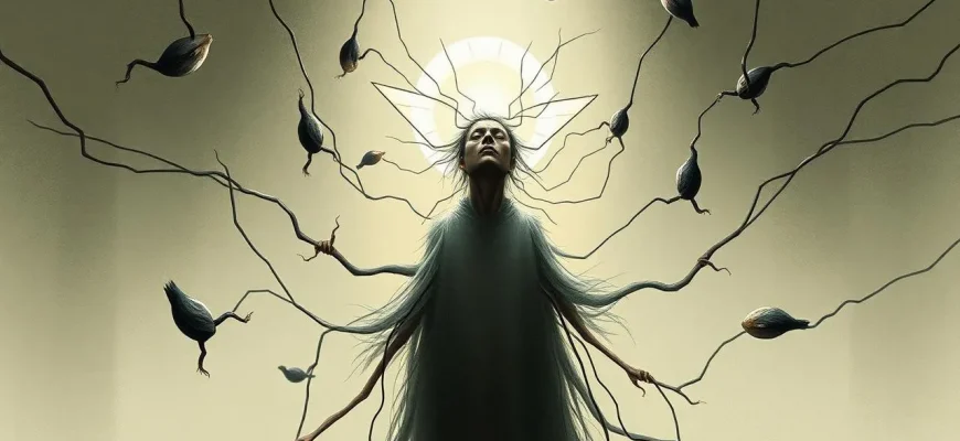 10 Filmes de Drama sobre Manipulação Psicológica