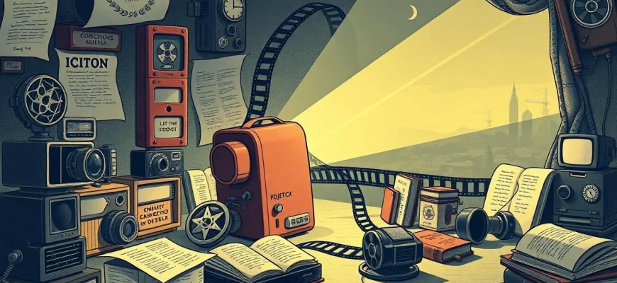 Os 10 Melhores Filmes com Enigmas