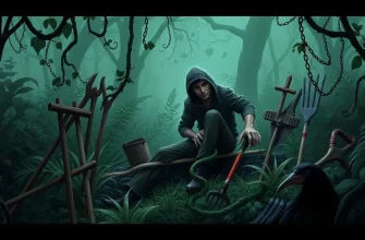 10 Filmes de Terror sobre Jardineiros para Deixar Você com Medo
