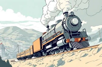 Aventuras nos Trilhos: Filmes sobre Trens Blindados