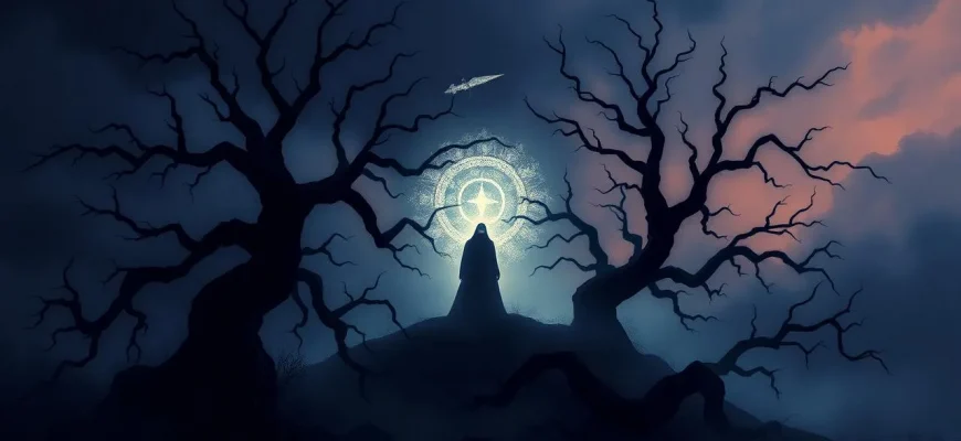 Filmes de Fantasia sobre o Anticristo