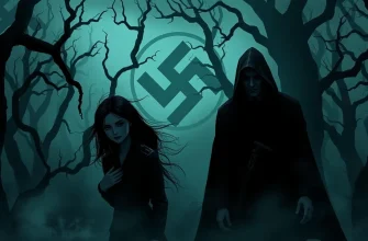 Filmes de Terror sobre o Terceiro Reich