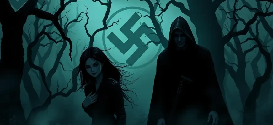 Filmes de Terror sobre o Terceiro Reich