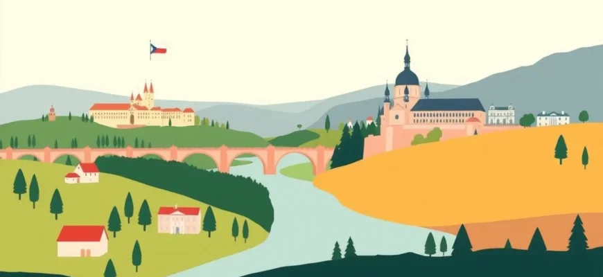 10 Filmes Incríveis sobre a República Tcheca