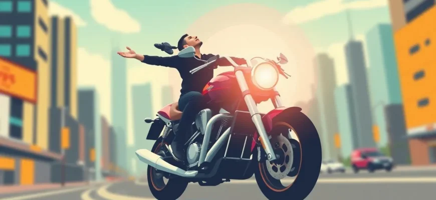 Melodramas sobre motos: 10 filmes imperdíveis