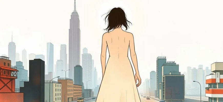 10 Filmes de Drama sobre Desespero