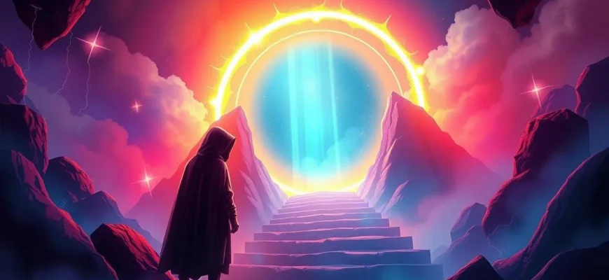 10 Filmes Místicos de Vidência para Despertar sua Intuição