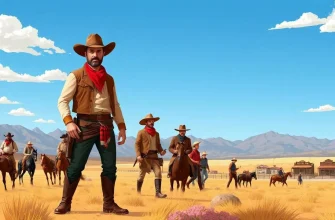 Aventuras no Velho Oeste: 10 Filmes de Faroeste para Admiradores de Aventura