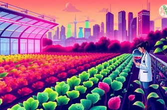 Documentários sobre Biotecnologia Agrícola