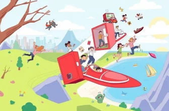 10 Comédias Hilariantes sobre Teletransporte